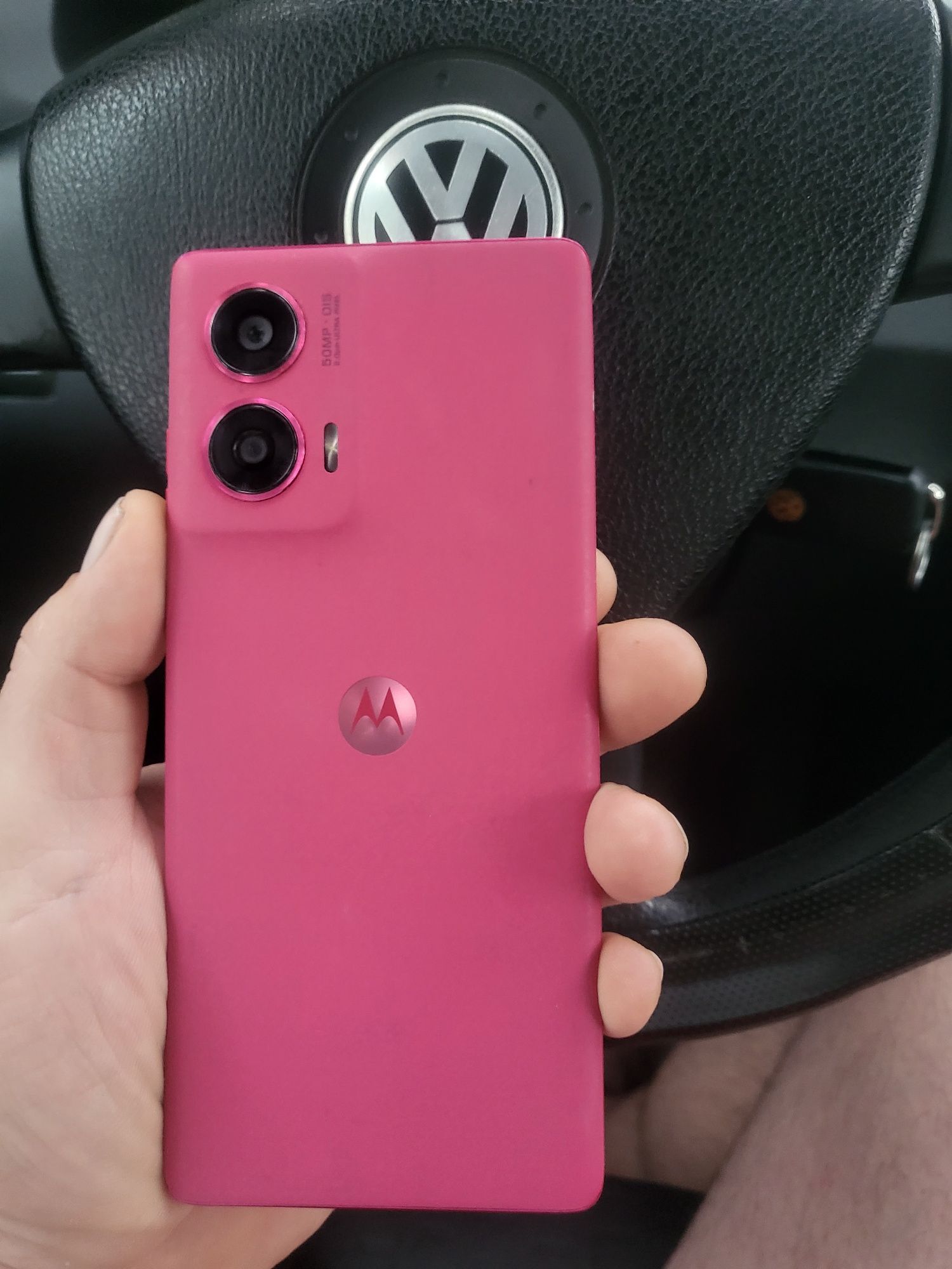 Motorolla edge 50 fusion 512gb ram 12gb+4gb