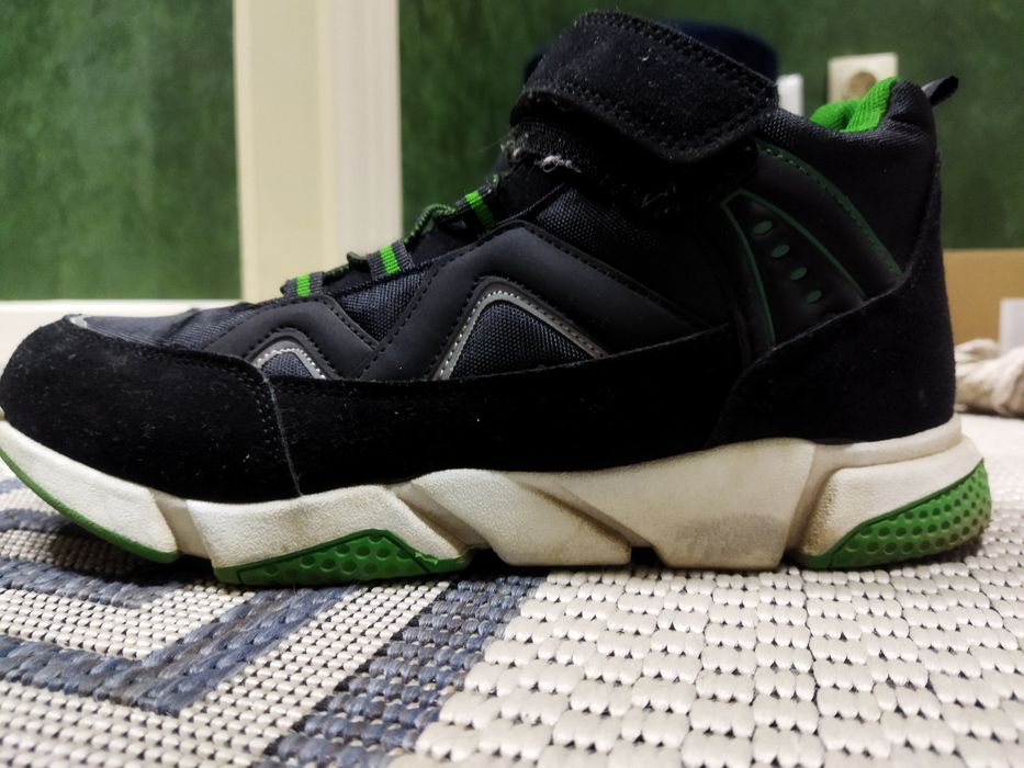 Обувь весна/осень