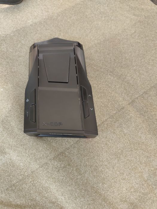 Антирадар neoline7700s black