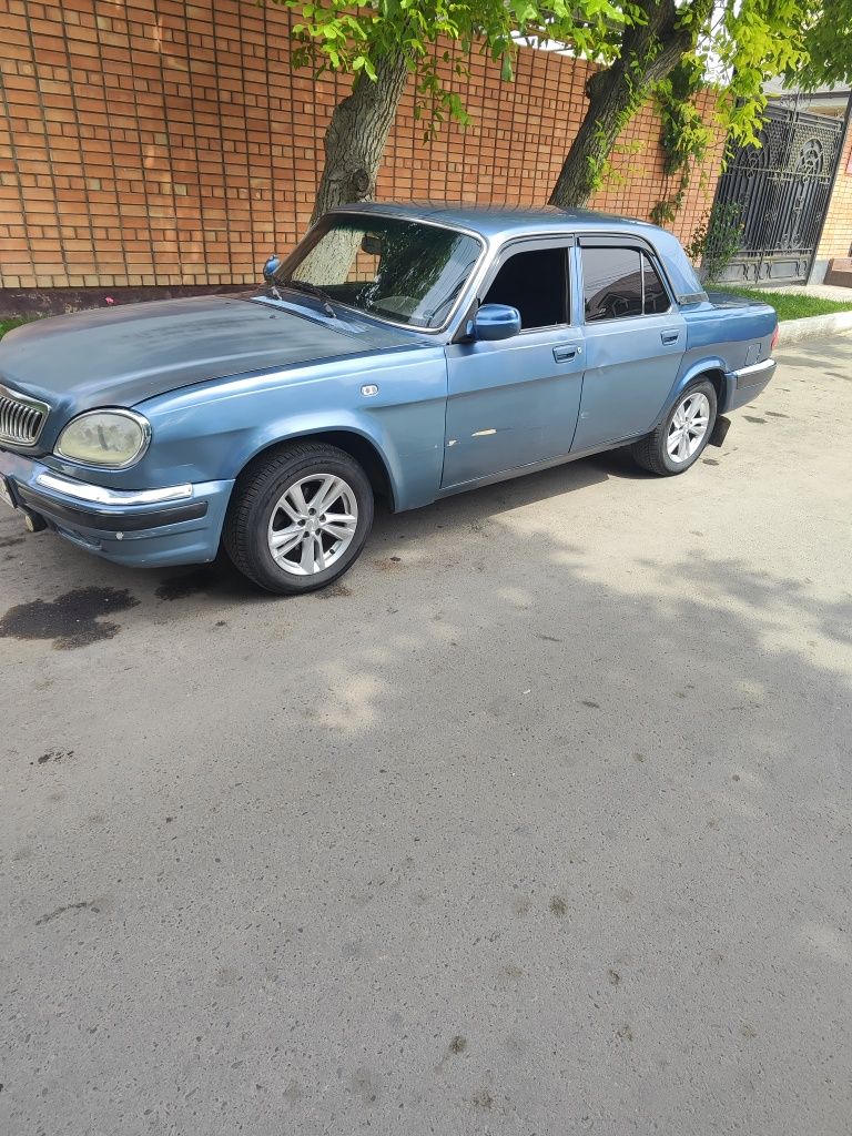 Продается Волга ГАЗ 31105
