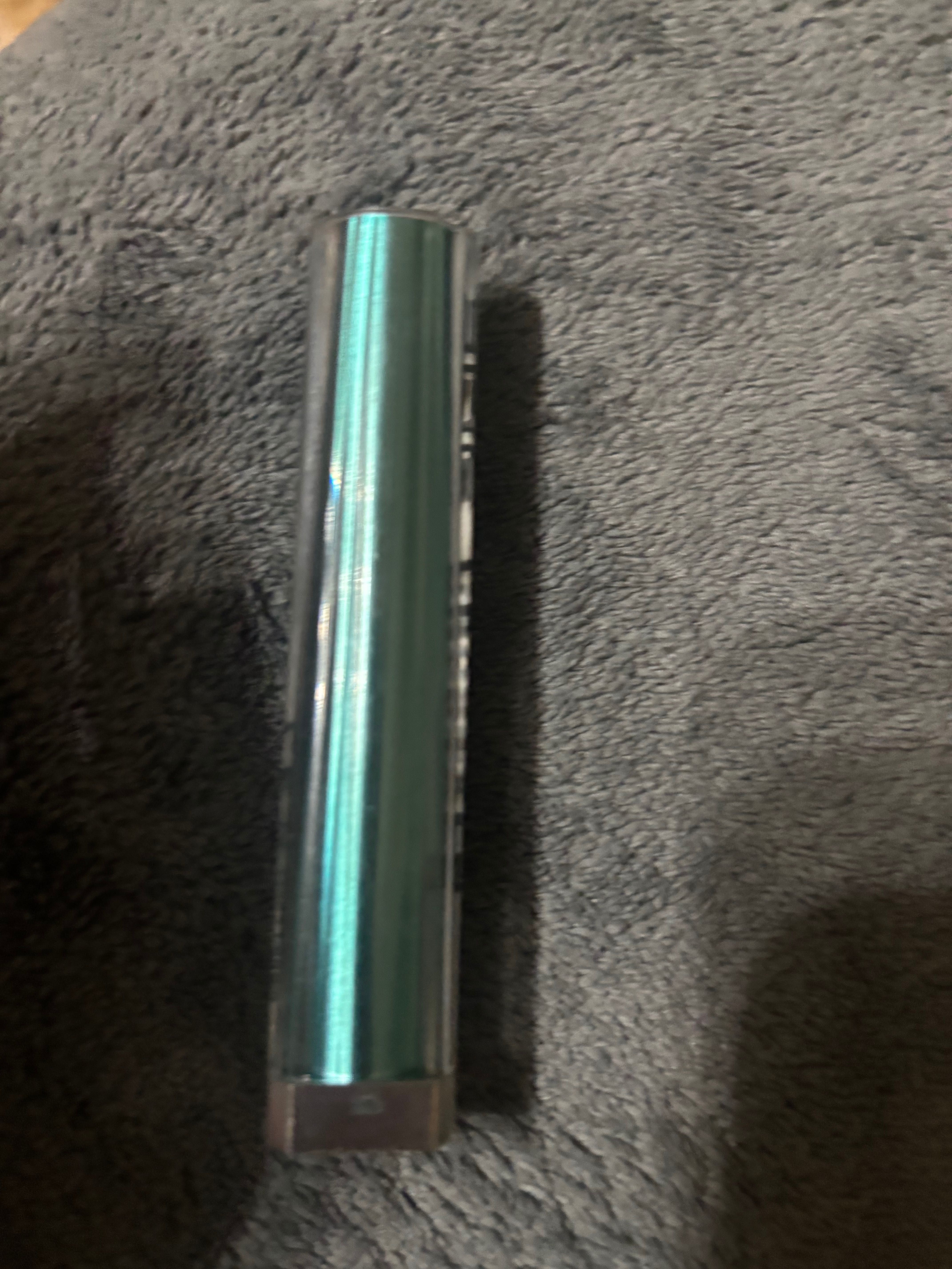vand aparat crystal