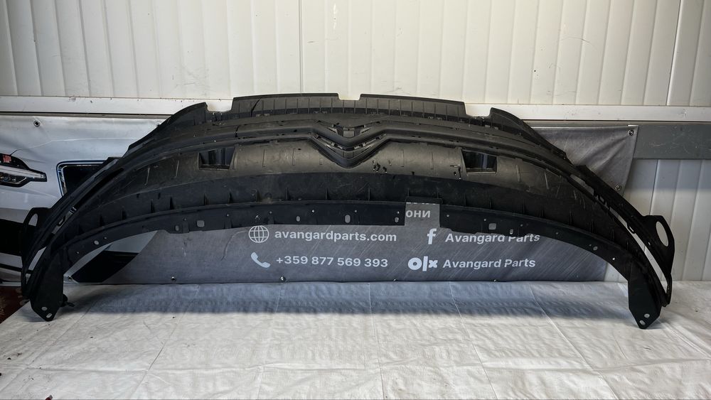 Citroen Berlingo 18- предна решетка