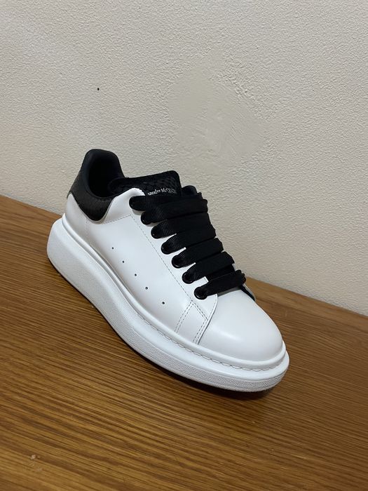 Adidasi Alexander McQUEEN