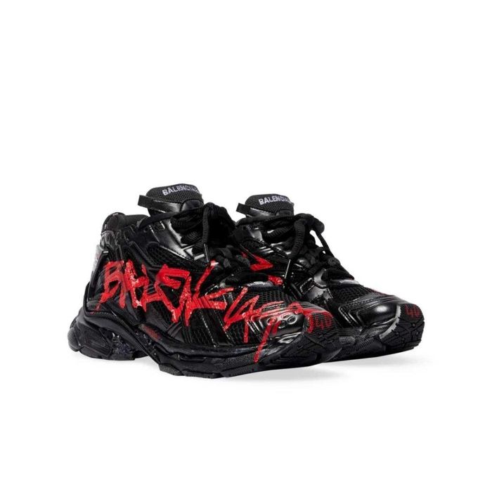 Обувки Balenciaga RUNNER track кецове сникърси маратонки
