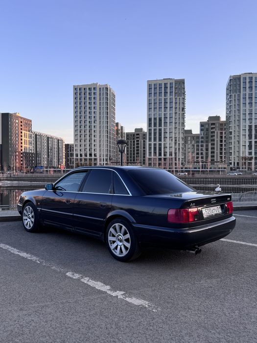 Продам диски r17 на ауди. 5х112