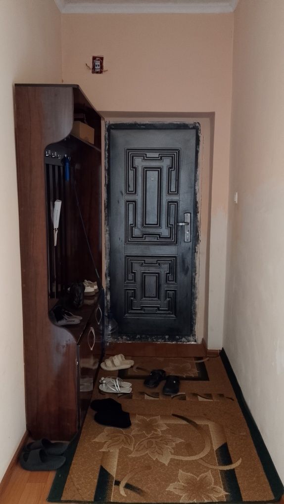 Ijaraga beriladi faqat qizlaga