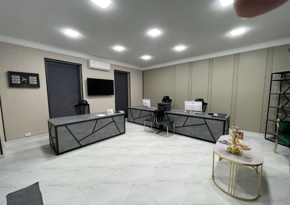 Аренда Офис помещения на Шайхантахур район