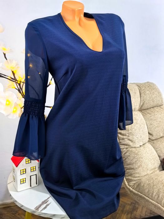 Rochie eleganta mărimea S nouă
