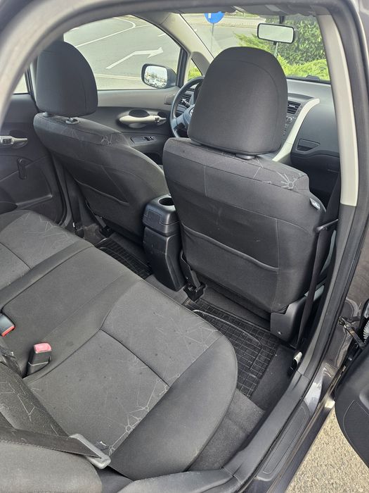 Toyota Auris 1.4 D-4D Diesel