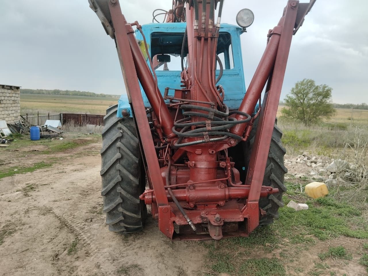 Продам  юмз 6 грефир