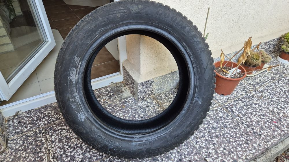 Зимни гуми Goodyear Ultragrip 9 205/55/16