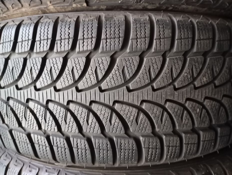 Anvelope 225/55/18 Bridgestone