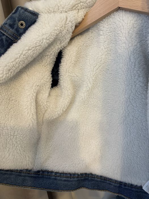 Geaca blug blanita 86