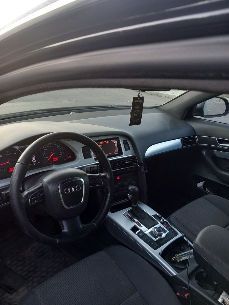 Audi A6 2010 Euro5 2.7 diesel Automat