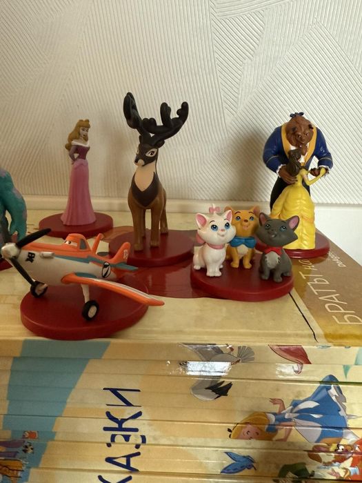 Магически аудио приказки