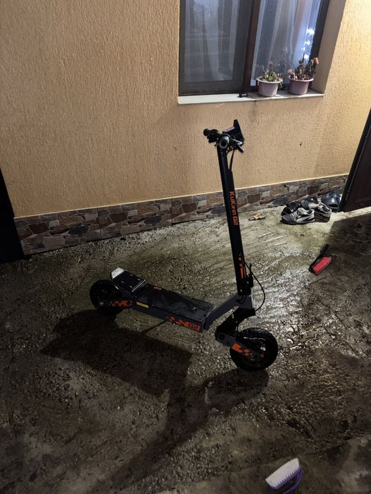 Kukirin G2 2025 (400 km)