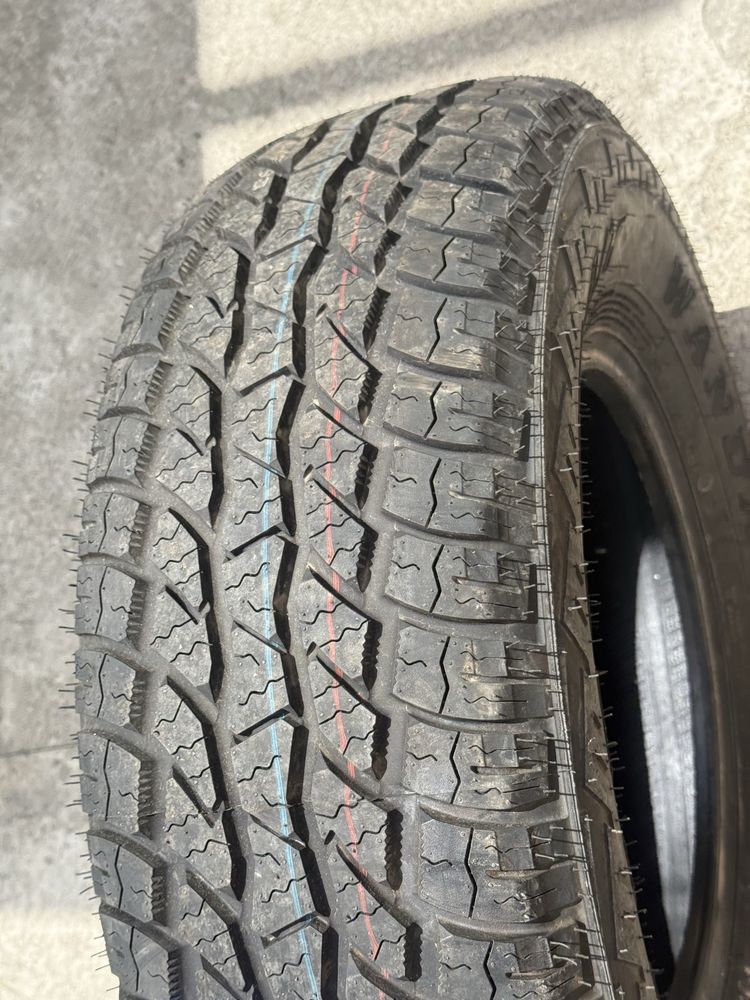 Резина Wanda WR9001  Размер:265/70 R16