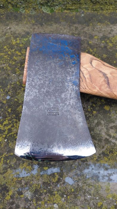 Topor Made  In Swiden