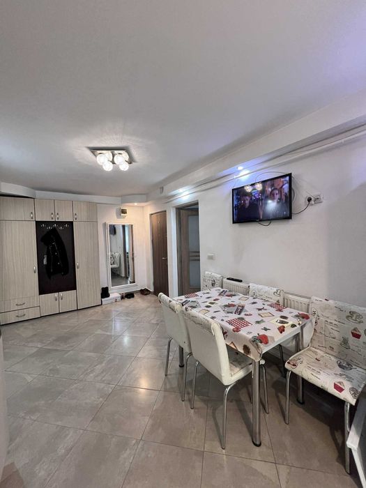 Apartament 2 camere Central Strada Spiru Haret et 2