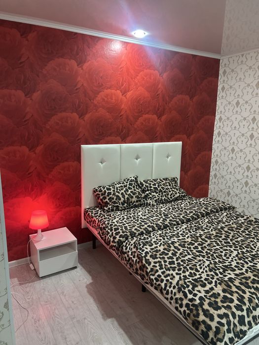 Квартира ночь, сутки.