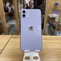 Apple iPhone 11 Purple 64 Gb