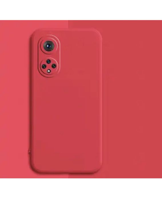Huawei NOVA 9 / 9 SE Husa X LEVEL Silicon Interior Catifea Alcantara