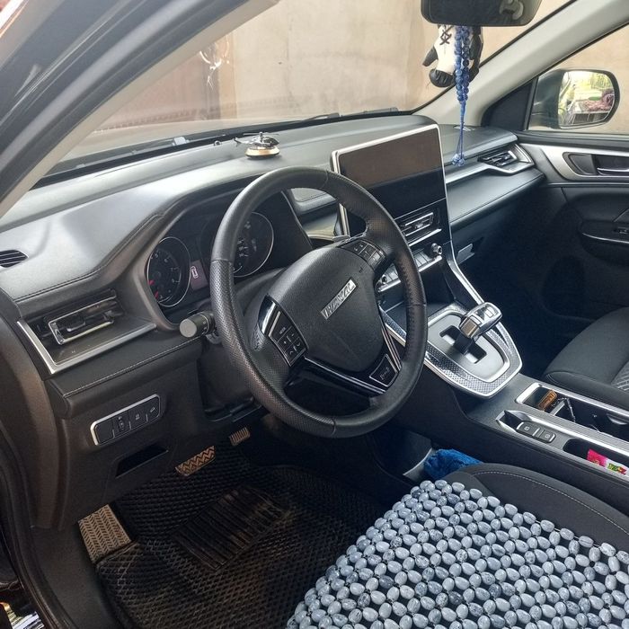 Haval M6 sotiladi