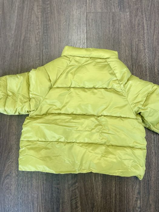 Детски зимни якета Zara, H&M, 86-92