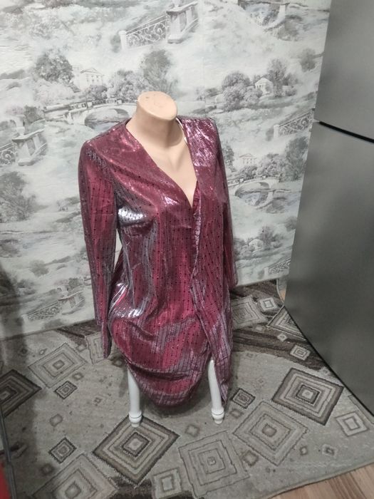 Новый женский пиджак