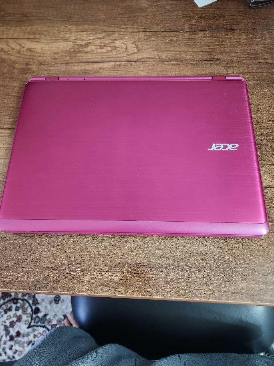 Продается ноутбук Acer aspire v3-111p