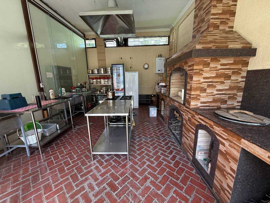 АРЕНДА ДОМА | Под бизнес или для жилья.