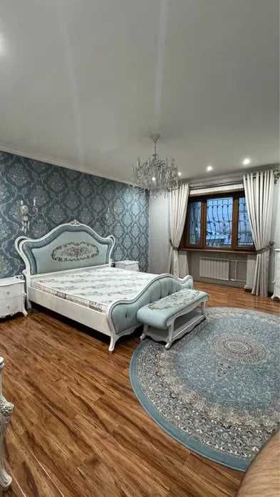 продаётся двухуровневый пентхаус / дуплекс 286 м² | 7 комнат