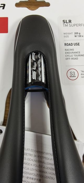 Седалки SELLE ITALIA SLR Boost TM Superflow L3S3,L1,S1