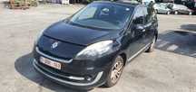 Dezmembrez Renault Scenic 3/ Grand Scenic 3