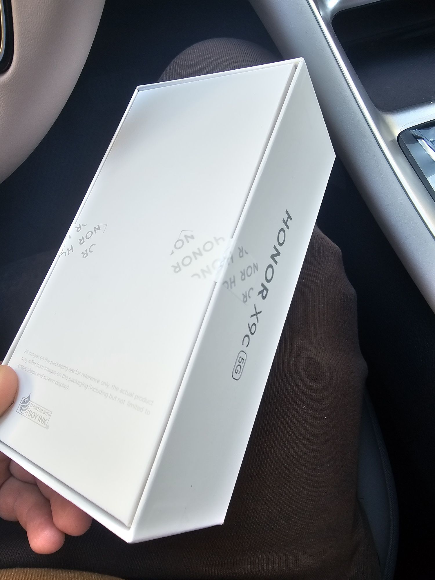 Honor x9c 5G 12/256