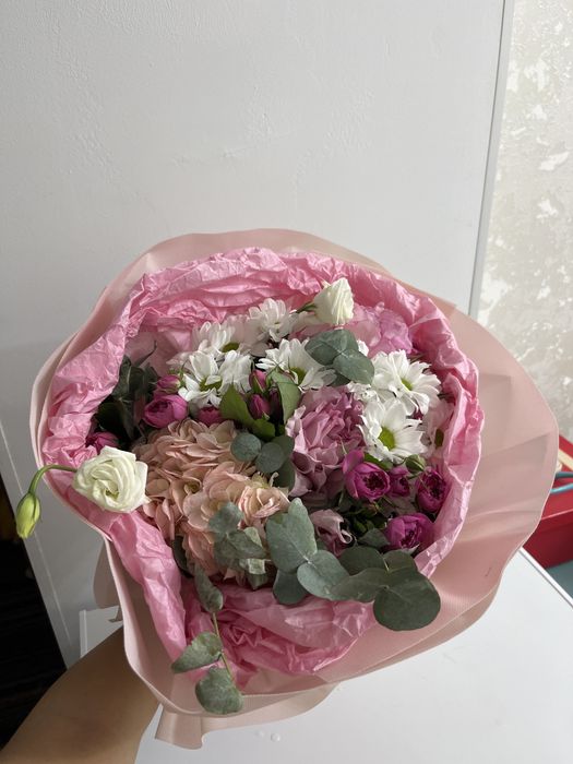 Гүл сатамын бағасы 8.000тг