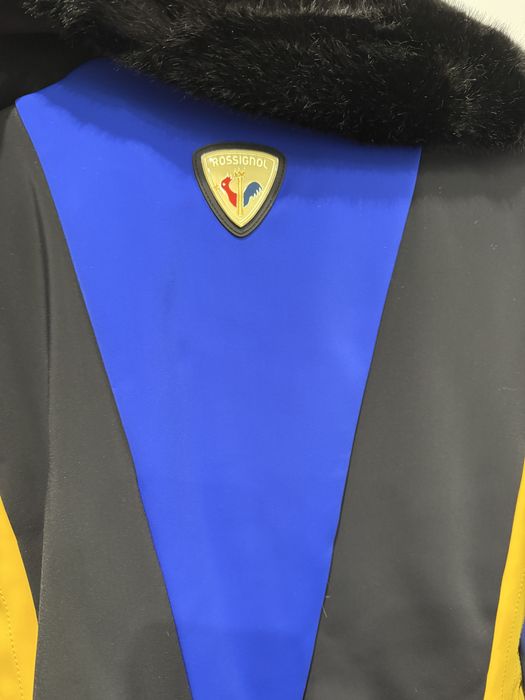 Дамско ски яке Rossignol JCC