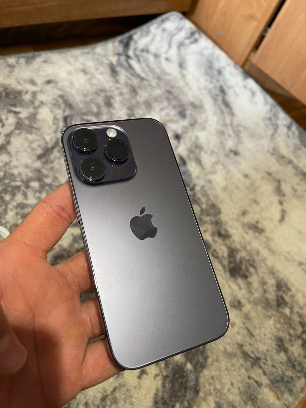 iPhone 14 Pro 128gb