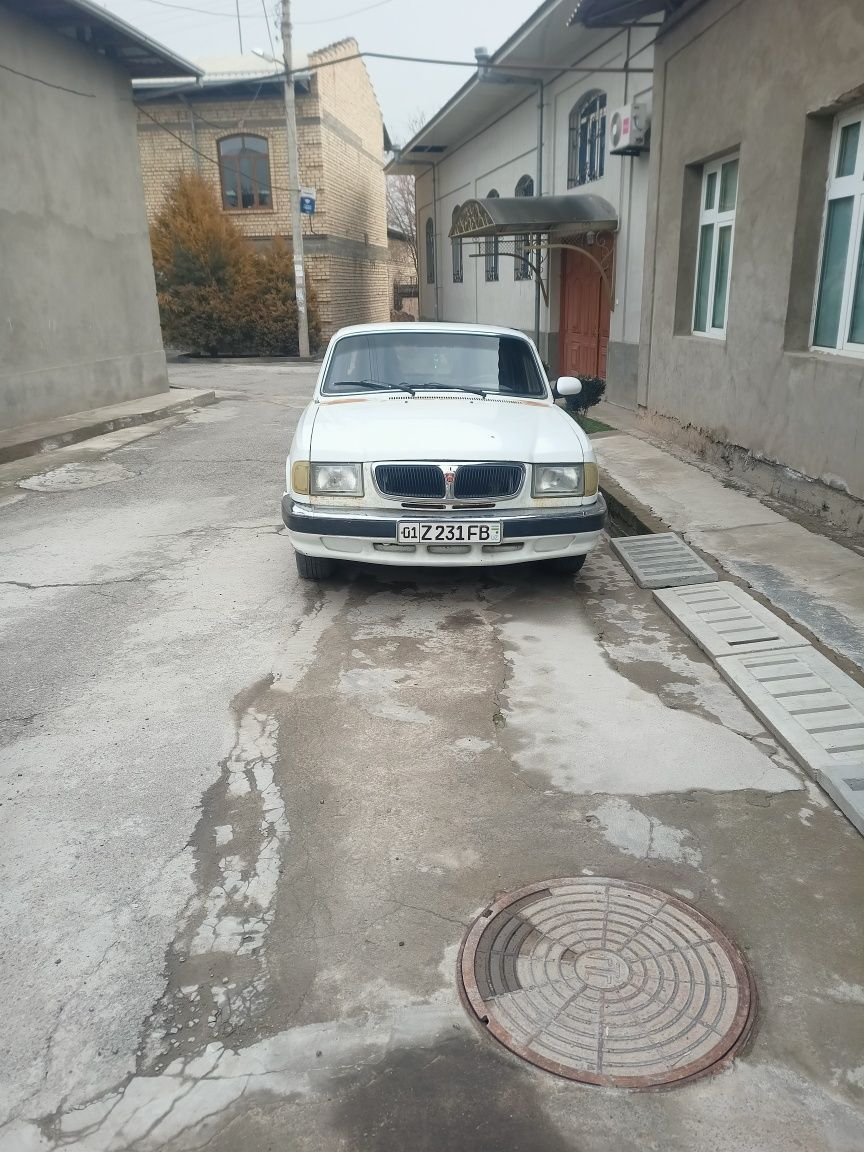 31.1000 Volga 1999 yil