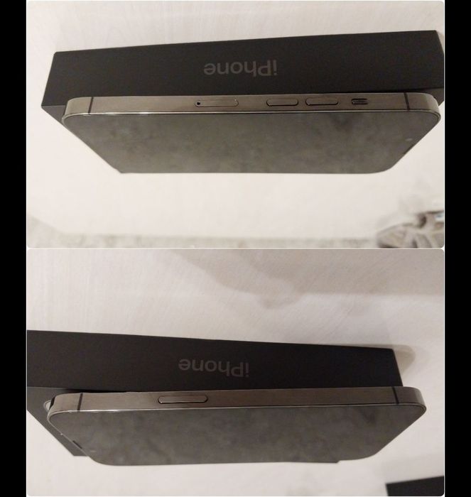 Iphone 13 pro 256gb/94% rodnoy