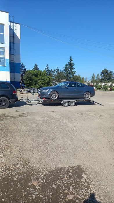 Tractari auto bacau transport platforma non-stop asistenta rutiera Rem