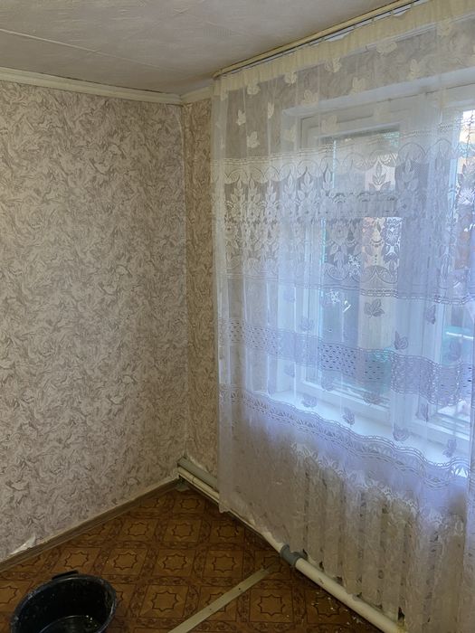 Сдам комнату в частном доме(Зал,спальня,кухня)