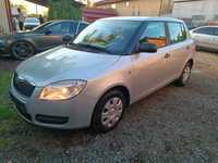 Skoda Fabia 1.2 Benzina 68 Cp an 2010