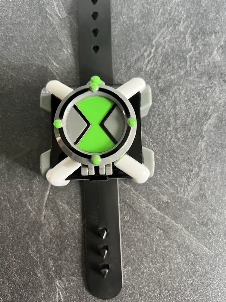 Ceas copii Ben 10