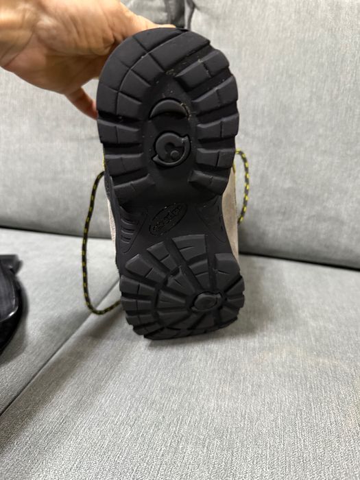 Дамски туристически обувки Aplina Sport