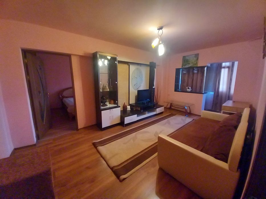 Închiriez apartament 2 camere gavana