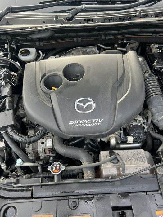 DEZMEMBREZ Piese Auto Mazda 6 Skyactiv Motor 2.2 Diesel euro 5 6 Cutie de Viteze Automata Manuala 2012 2016 bara Fata completa capota Far Trager portiera fata spate Stanga dreapta oglinda volan cu airbag portbagaj stop tripla