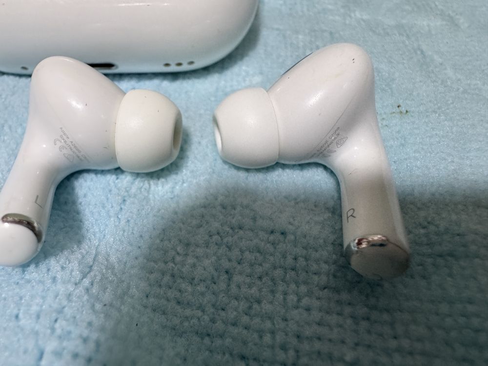 Casti APPLE Airpods Pro 2