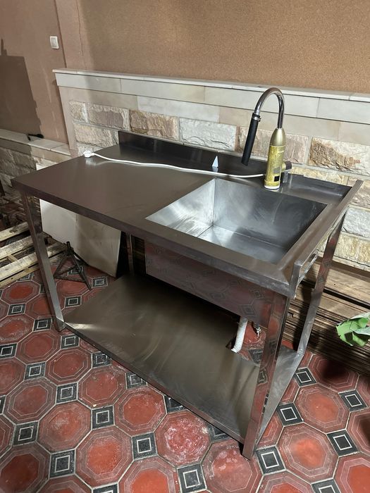 Бизнес сотилади бардак чой!