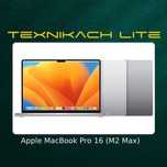 Apple MacBook Pro 16 (M2 Max) • Доставка Бесплатно